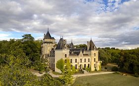 Château de Ternay